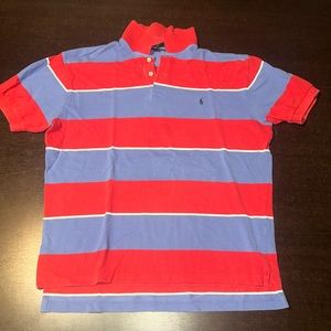 Vintage polo